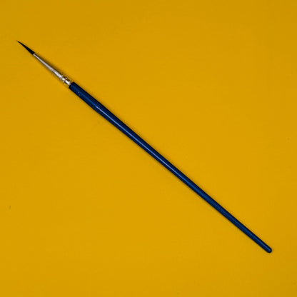 Value Nylon Paint Brush (Size 3)