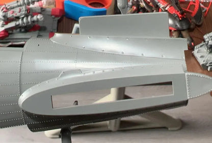 1/35 Border Model - German Bomber He111 H-6 (PRE-ORDER)