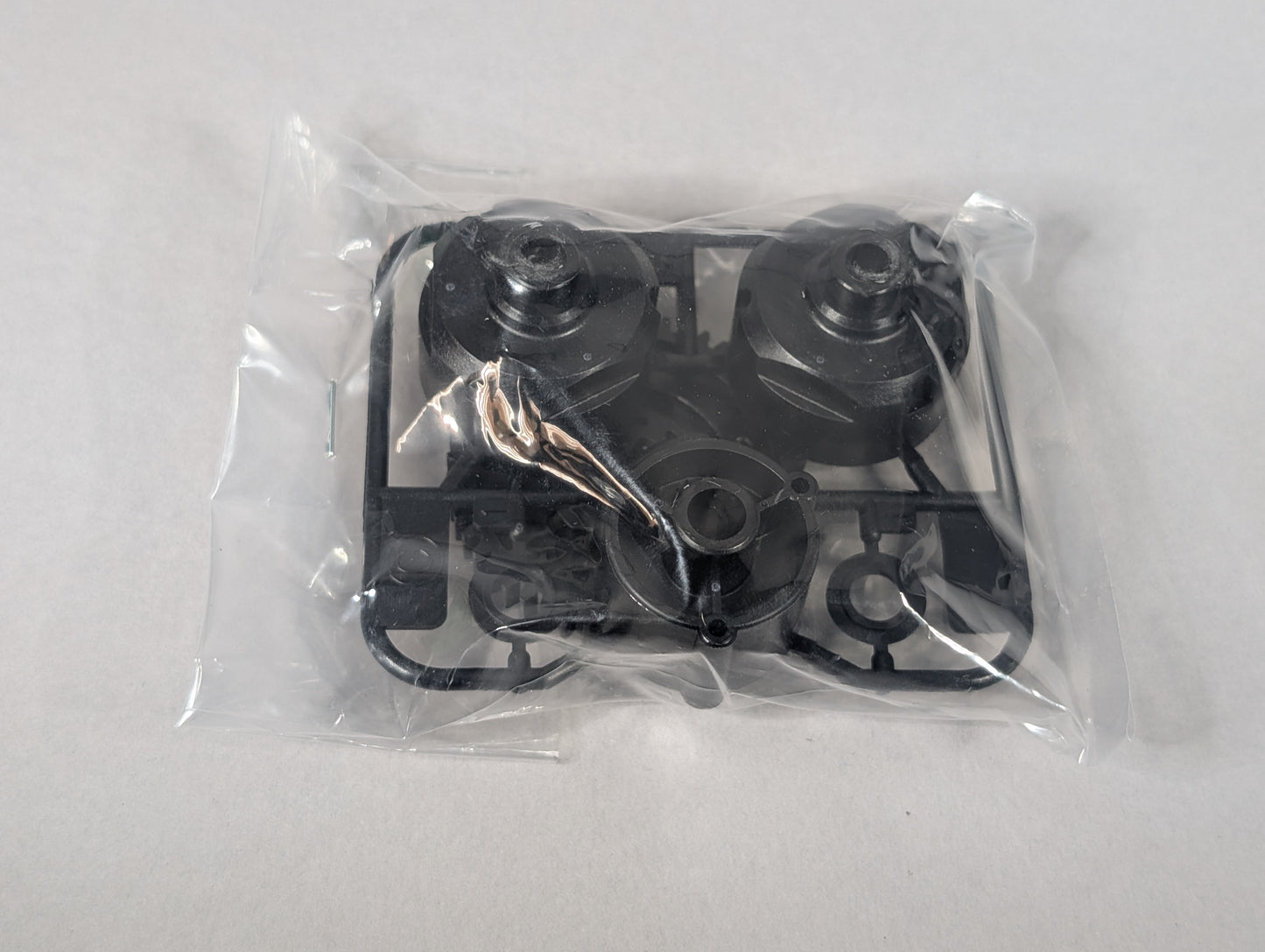 Tamiya R/C Spares - G Parts For 43531 - 0554008