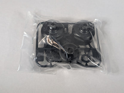 Tamiya R/C Spares - G Parts For 43531 - 0554008