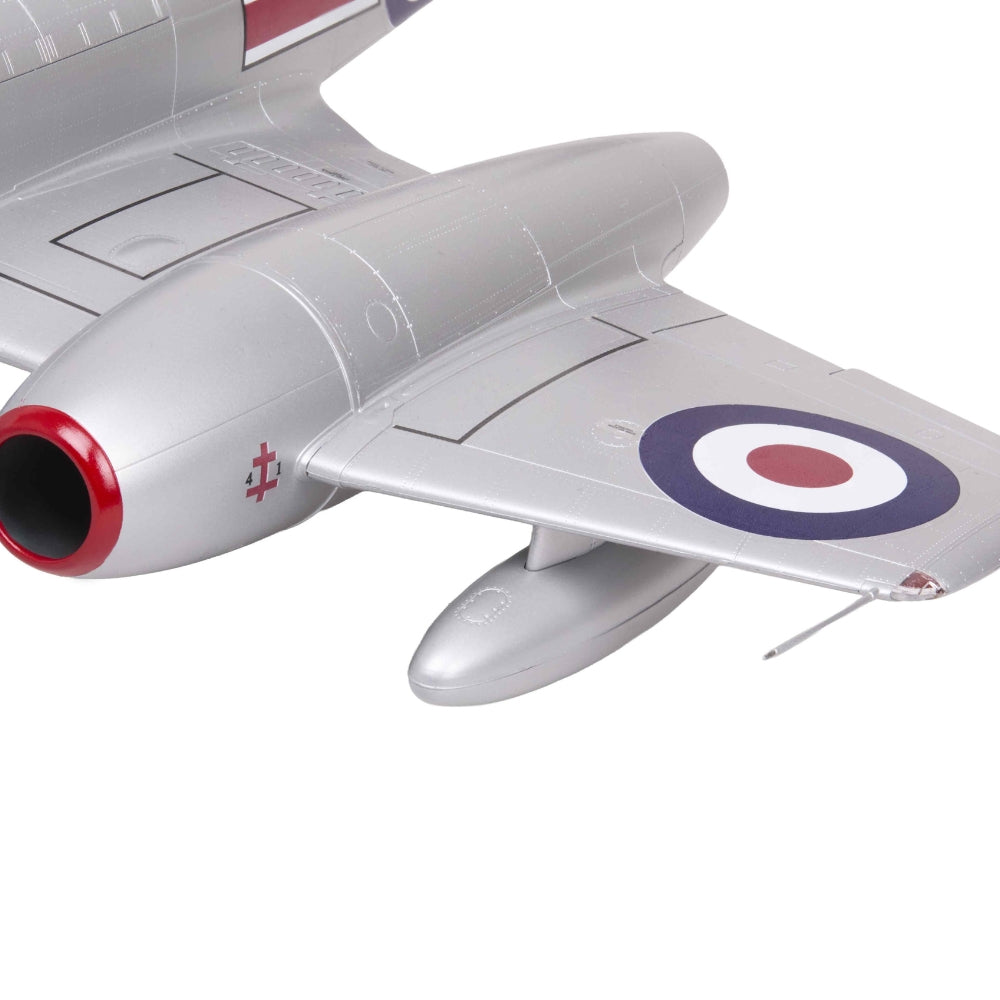 1/32 Revell - Gloster Meteor F.8 Standard Edition 03750 (PRE-ORDER)