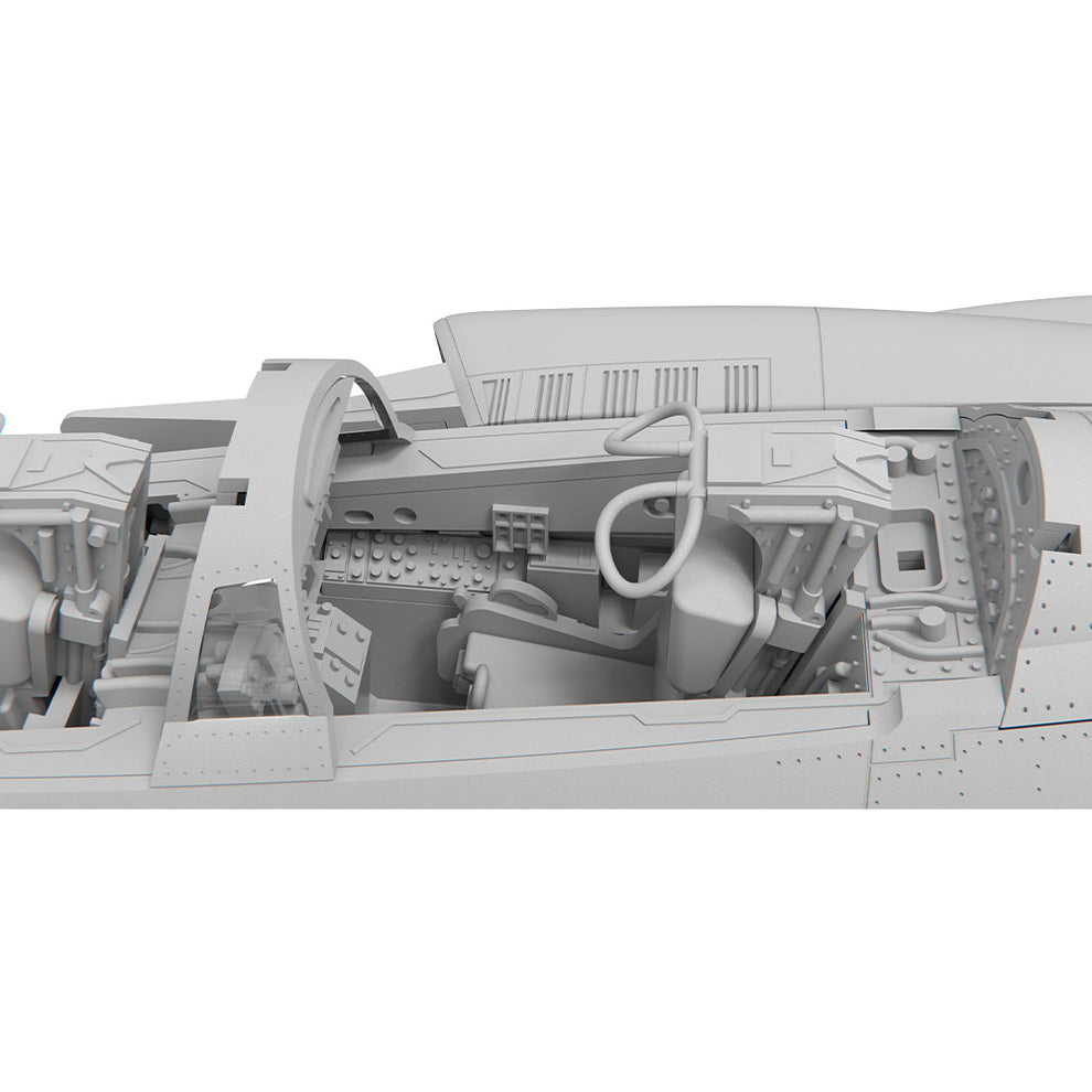 1/48 Airfix - McDonnell Douglas Phantom FG.1(PRE-ORDER)