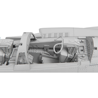 1/48 Airfix - McDonnell Douglas Phantom FG.1(PRE-ORDER)