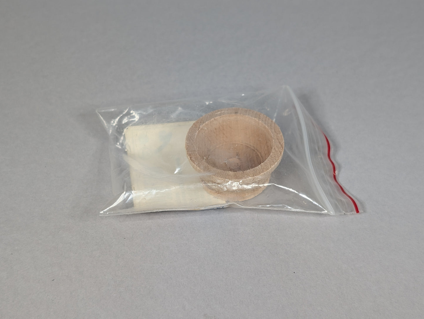 Artesania Accessories - Top Beech Tree 37 X 20Mm (1U) - AL8824