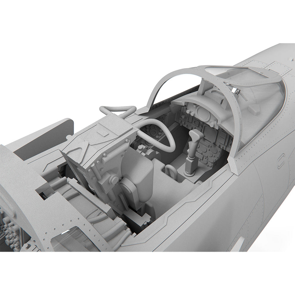 1/48 Airfix - McDonnell Douglas Phantom FG.1(PRE-ORDER)