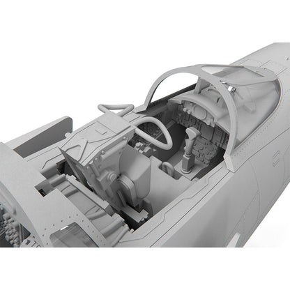 1/48 Airfix - McDonnell Douglas Phantom FG.1(PRE-ORDER)