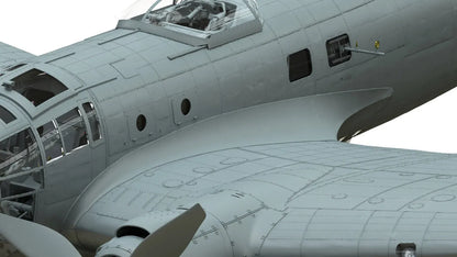 1/35 Border Model - German Bomber He111 H-6 (PRE-ORDER)