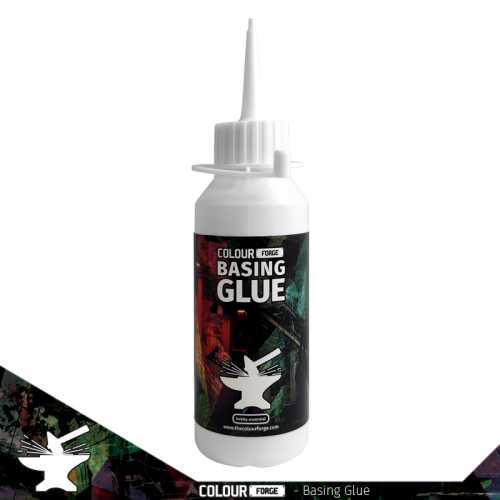 Colour Forge - Basing Glue 125ml