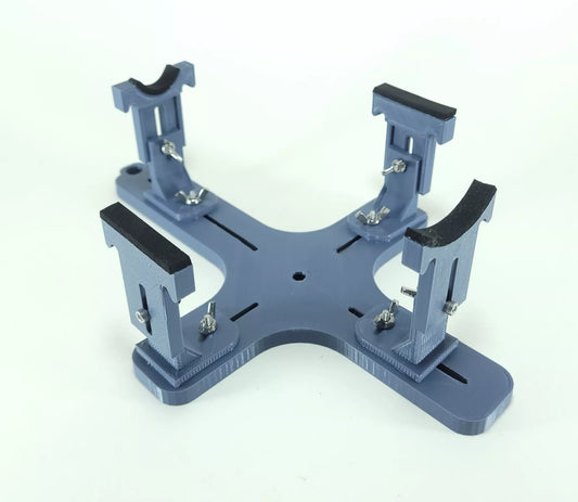 Model Aircraft Berth / Building Cradle for scales 1/144 to 1/48
