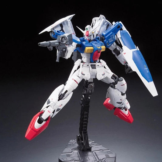 1/144 RG Bandai - Gundam GP01fb Full Burnern