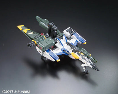 1/144 RG Bandai - FX-550 Skygrasper Launcher/Sword Pack