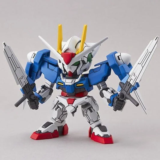 SD Bandai -  GN-0000 00 Gundam (EX-Standard) - Product Image