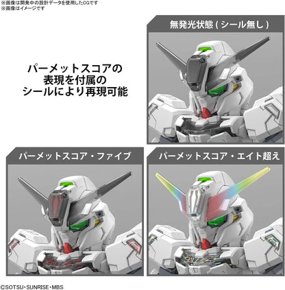 SD Bandai - Gundam Cross Silhouette Calibarn Gundam - Product Image