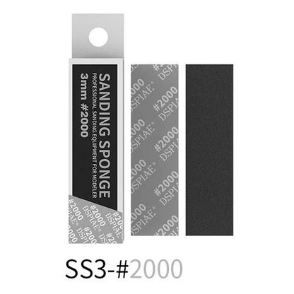Dspiae - Sanding Sponges (5pcs)