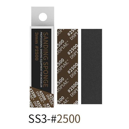 Dspiae - Sanding Sponges (5pcs)