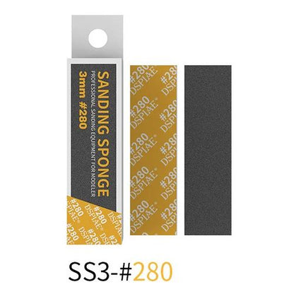 Dspiae - Sanding Sponges (5pcs)