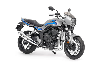 Tamiya 1/12 Bikes - 1/12 Honda CB1000F - 14144 - Product Image