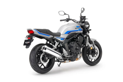 Tamiya 1/12 Bikes - 1/12 Honda CB1000F - 14144 - Product Image
