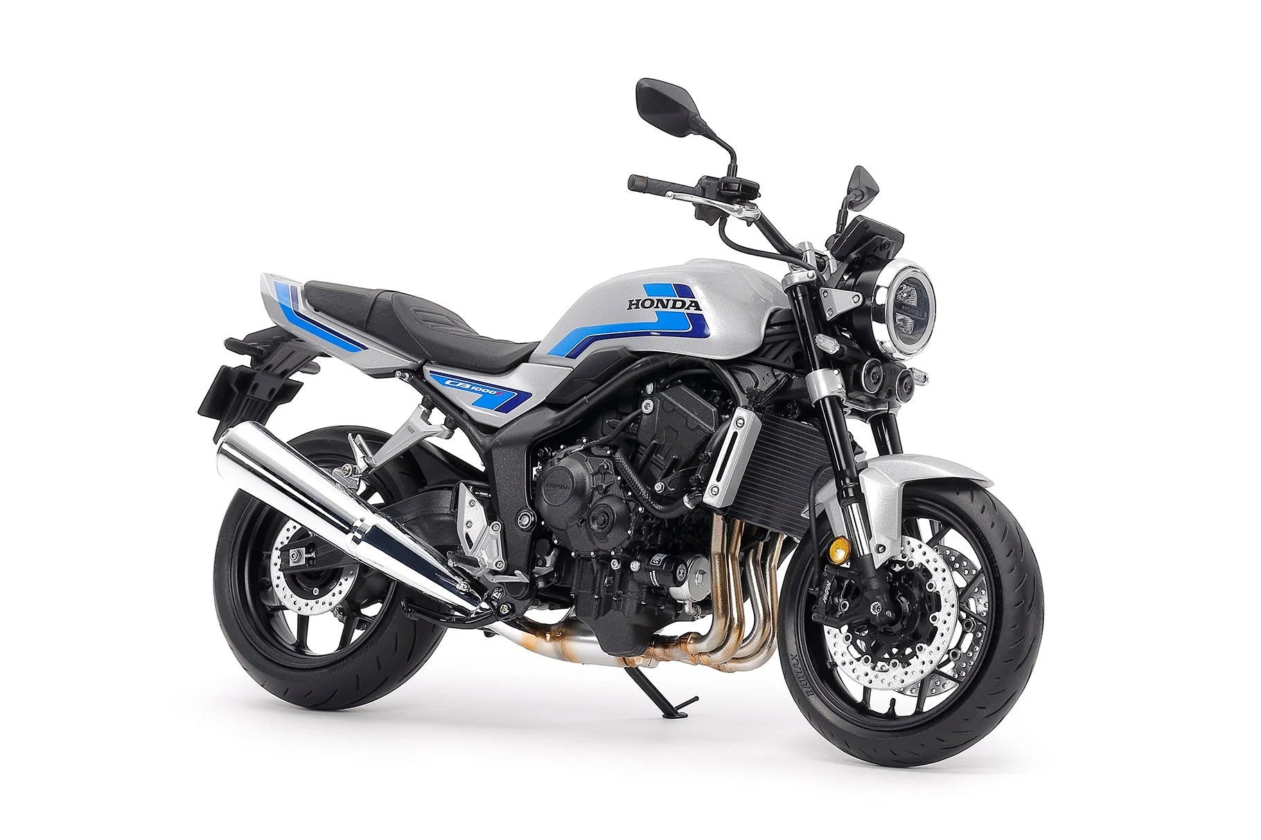 Tamiya 1/12 Bikes - 1/12 Honda CB1000F - 14144 - Product Image