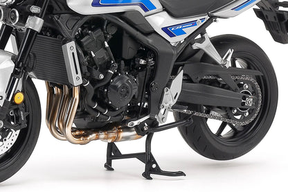 Tamiya 1/12 Bikes - 1/12 Honda CB1000F - 14144 - Product Image