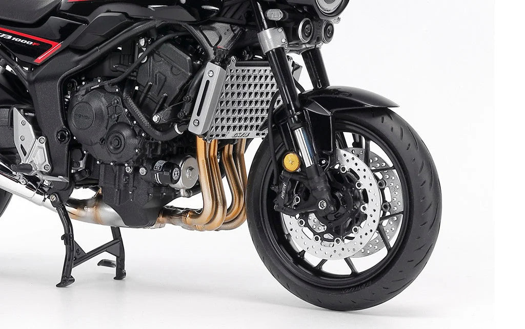 Tamiya 1/12 Bikes - 1/12 Honda CB1000F - 14144 - Product Image