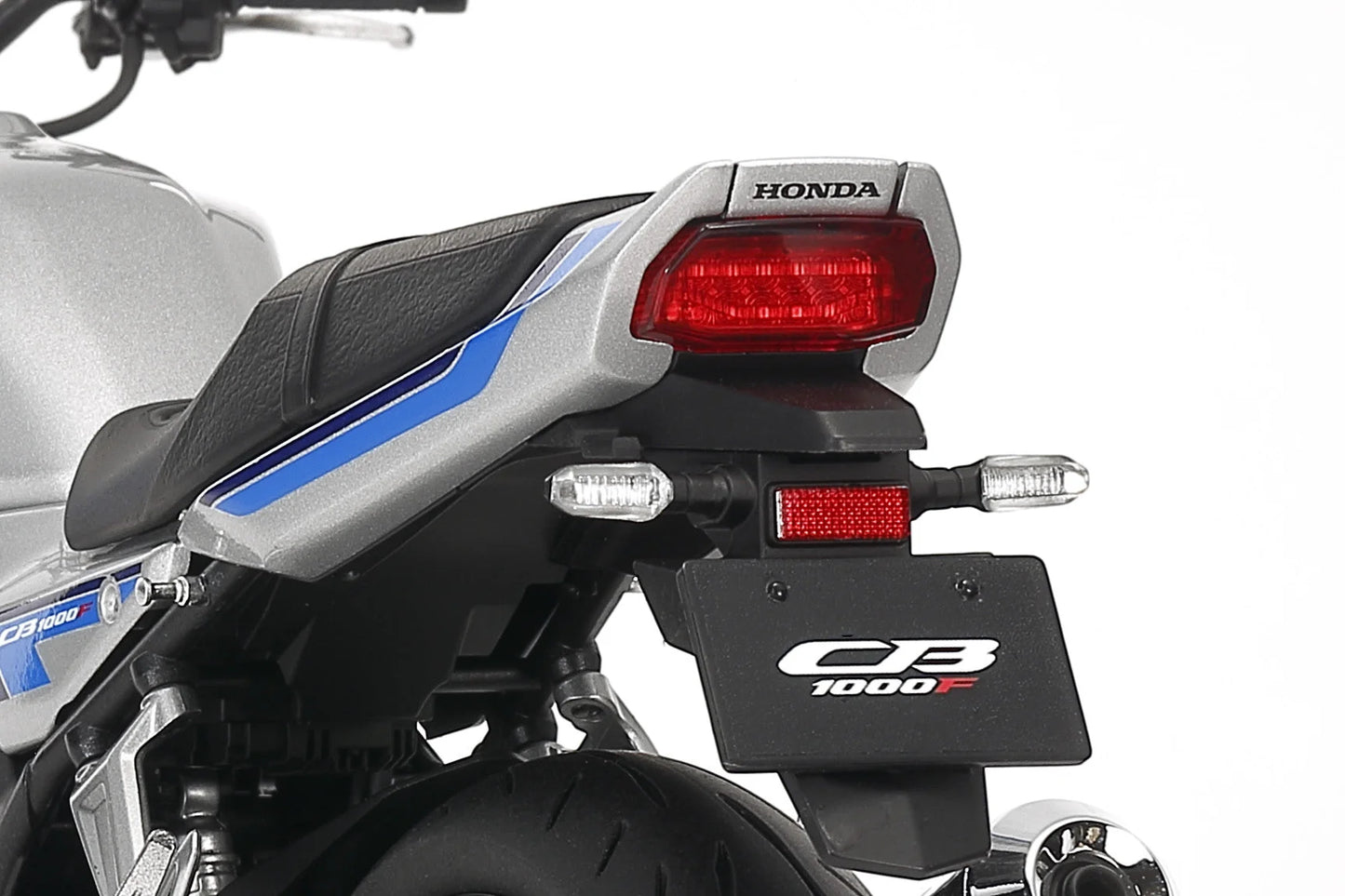 Tamiya 1/12 Bikes - 1/12 Honda CB1000F - 14144 - Product Image