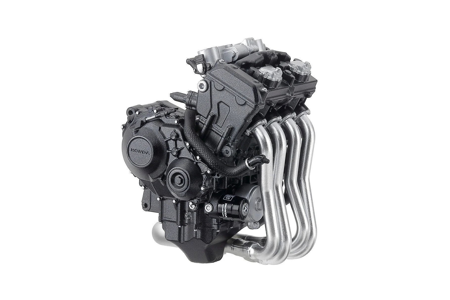 Tamiya 1/12 Bikes - 1/12 Honda CB1000F - 14144 - Product Image