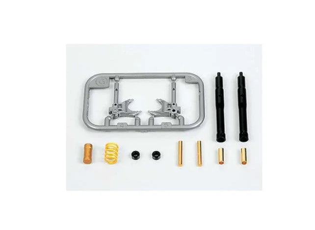 Tamiya 1/12 Bikes - Ducati Desmosedici Front Fork - 12605 - Product Image