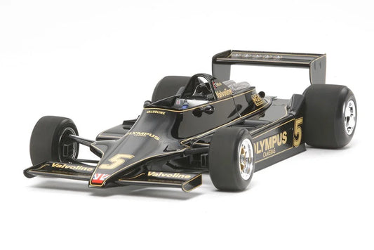 Tamiya 1/20 Cars - 1/20 Lotus Type 79 1978 - 20060 - Product Image