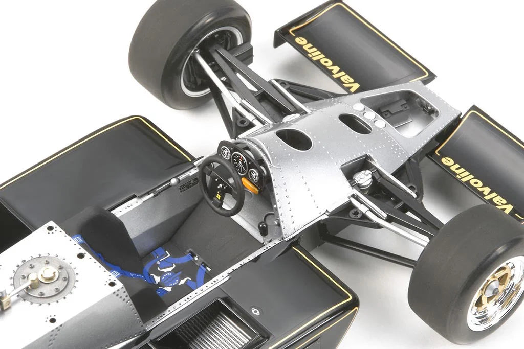 Tamiya 1/20 Cars - 1/20 Lotus Type 79 1978 - 20060 - Product Image