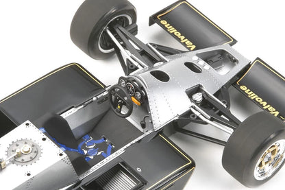 Tamiya 1/20 Cars - 1/20 Lotus Type 79 1978 - 20060 - Product Image