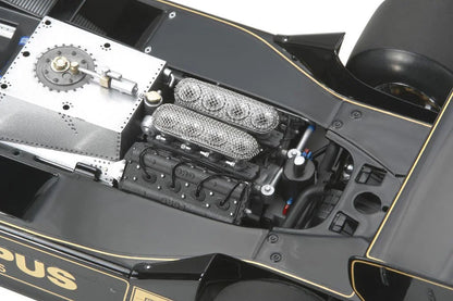Tamiya 1/20 Cars - 1/20 Lotus Type 79 1978 - 20060 - Product Image
