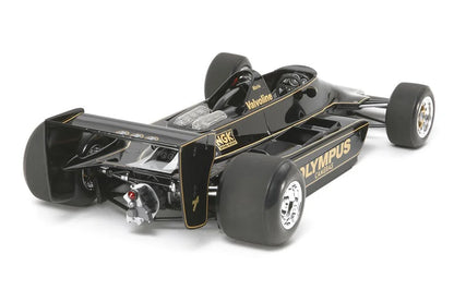 Tamiya 1/20 Cars - 1/20 Lotus Type 79 1978 - 20060 - Product Image