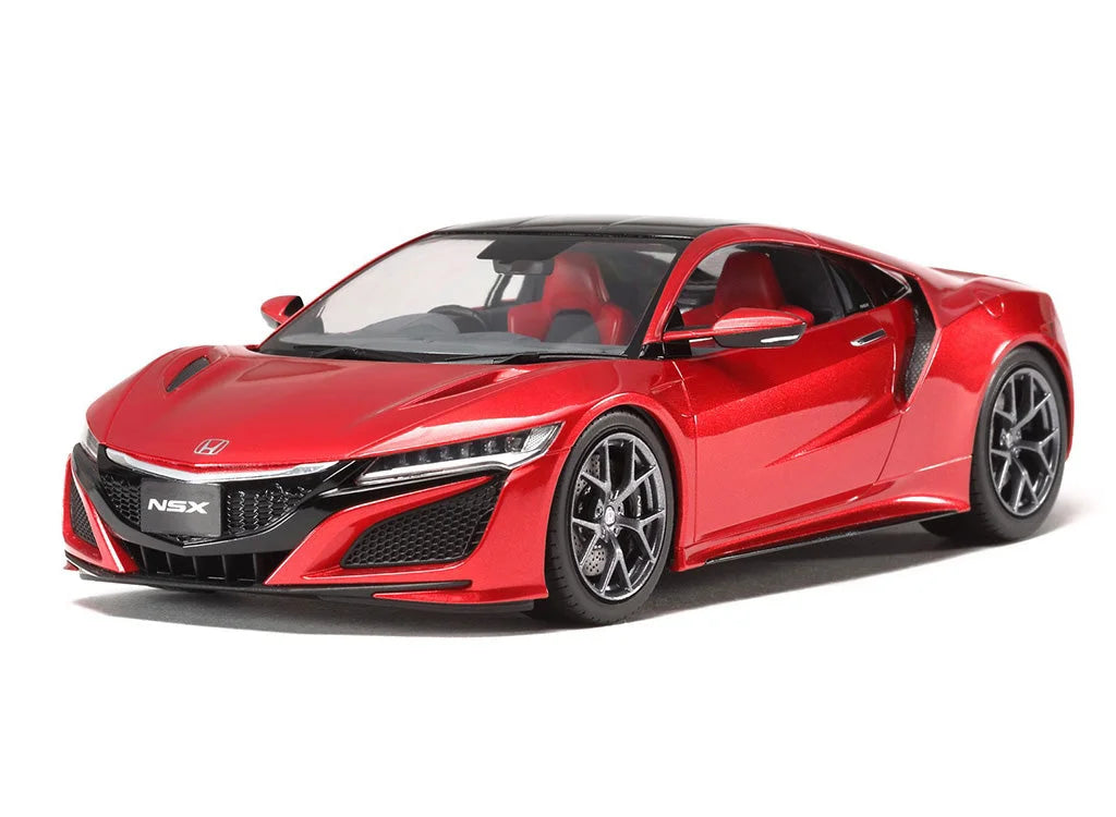 Tamiya 1/24 Cars - 1/24 Honda NSX 2016 - 24344 - Product Image