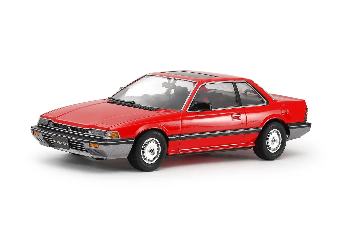 Tamiya 1/24 Cars - 1/24 Honda Prelude XX - 24032 - Product Image