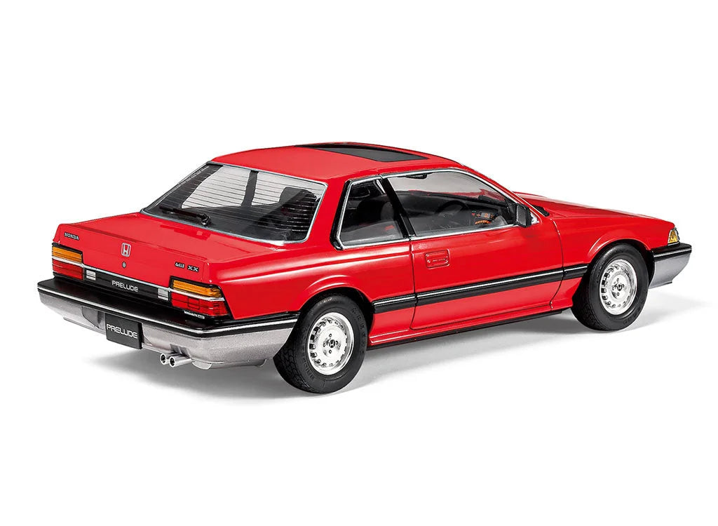 Tamiya 1/24 Cars - 1/24 Honda Prelude XX - 24032 - Product Image