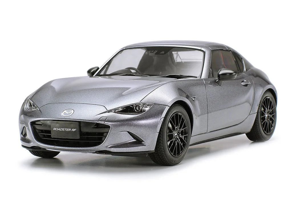 Tamiya 1/24 Cars - 1/24 Mazda MX-5 RF - 24353 - Product Image