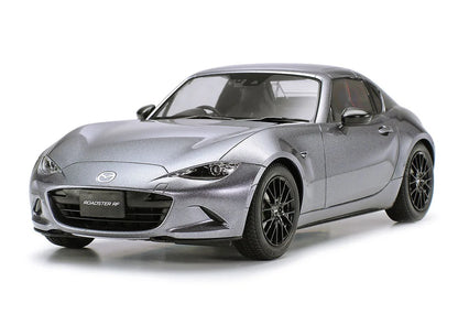 Tamiya 1/24 Cars - 1/24 Mazda MX-5 RF - 24353 - Product Image