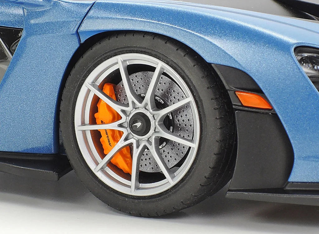 Tamiya 1/24 Cars - 1/24 McLaren Senna - 24355 - Product Image