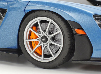 Tamiya 1/24 Cars - 1/24 McLaren Senna - 24355 - Product Image