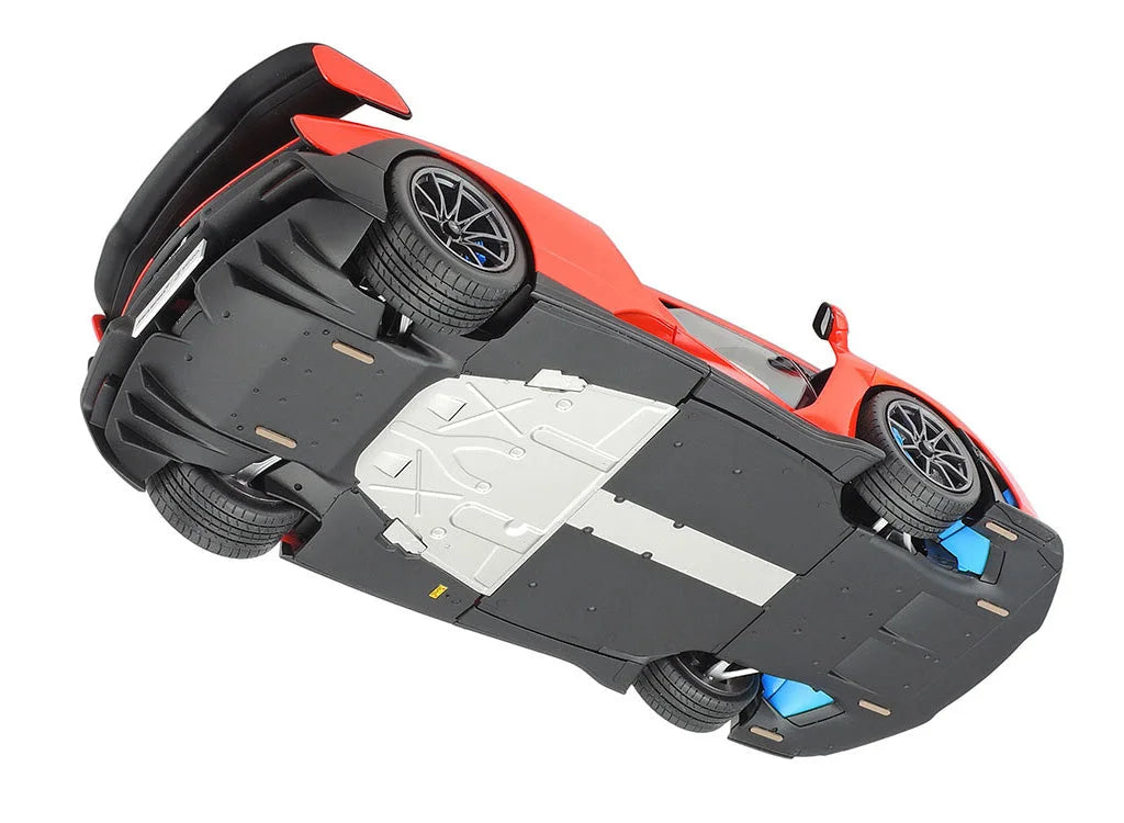 Tamiya 1/24 Cars - 1/24 McLaren Senna - 24355 - Product Image