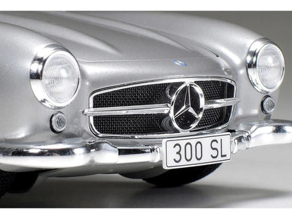 Tamiya 1/24 Cars - 1/24 Mercedes-Benz 300 SL - 24338 - Product Image