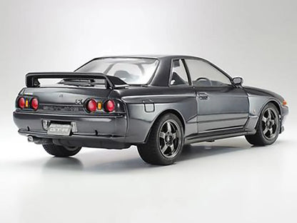 Tamiya 1/24 Cars - 1/24 Nissan Skyline GT-R - 24090 - Product Image
