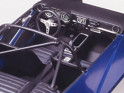 Tamiya 1/24 Cars - Alpine A110 Monte-Carlo '71  Ltd - 24278 - Product Image