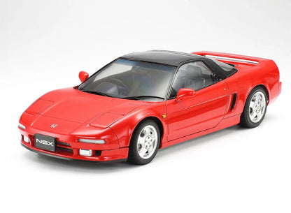 Tamiya 1/24 Cars - Honda NSX - 24100 - Product Image