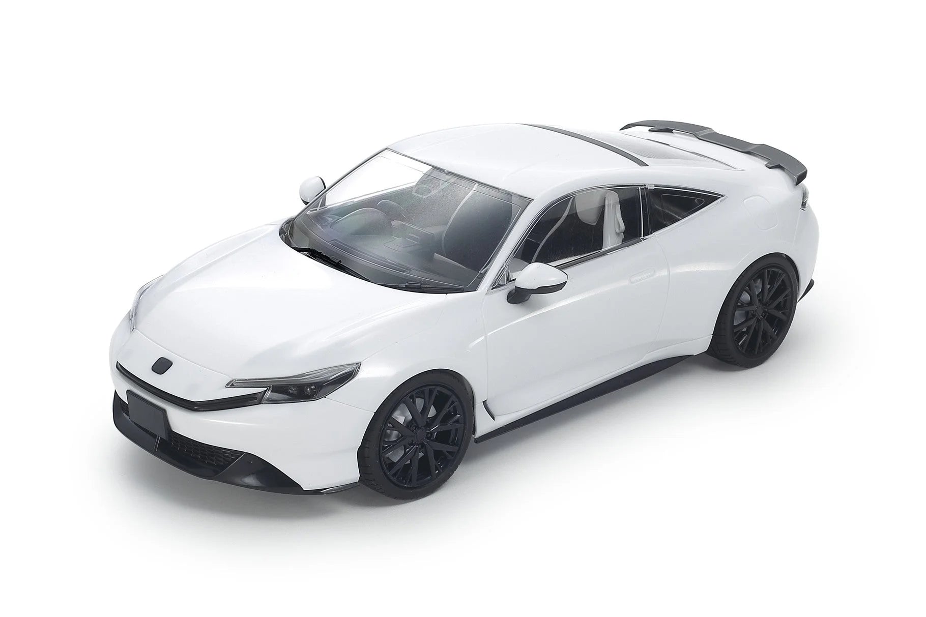Tamiya 1/24 Cars - Honda Prelude 2025 - 24373 - Product Image