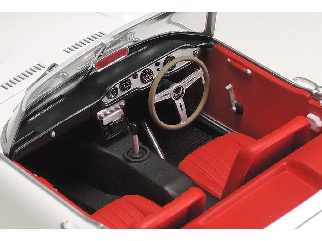 Tamiya 1/24 Cars - Honda S600 - 24340 - Product Image