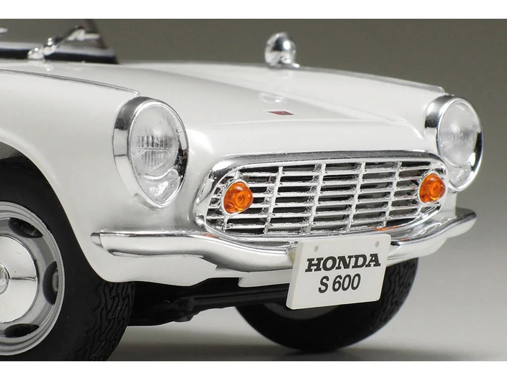Tamiya 1/24 Cars - Honda S600 - 24340 - Product Image