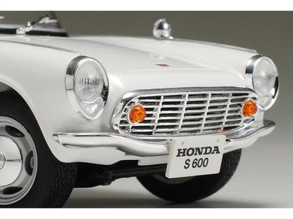 Tamiya 1/24 Cars - Honda S600 - 24340 - Product Image