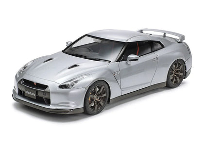 Tamiya 1/24 Cars - Nissan GT-R 2007 - 24300 - Product Image
